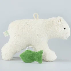 Spieluhr Eisbär