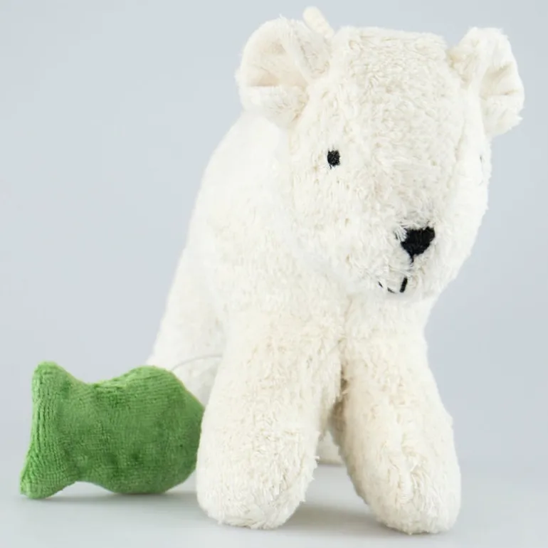 Spieluhr Eisbär