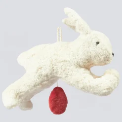 Spieluhr Hase