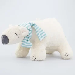 Spieluhr Polarbär