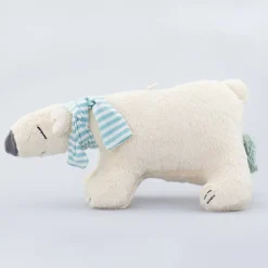 Spieluhr Polarbär