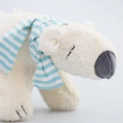 Spieluhr Polarbär