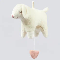 Spieluhr Schaf