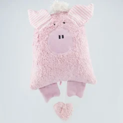 Spieluhr Schwein