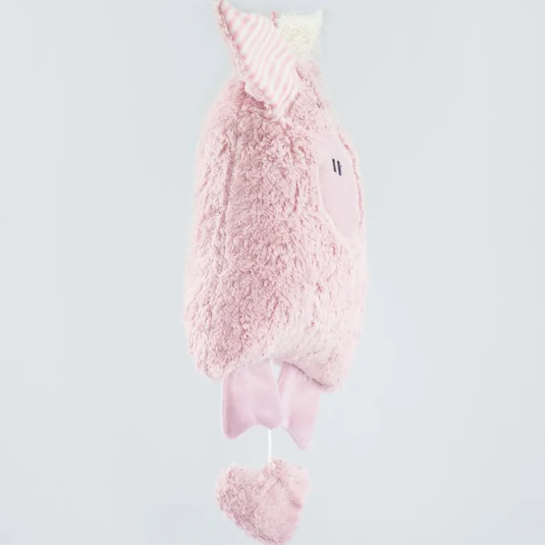 Spieluhr Schwein