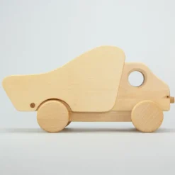 Spielzeug Kipper
