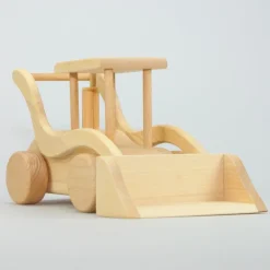 Spielzeug Radlader
