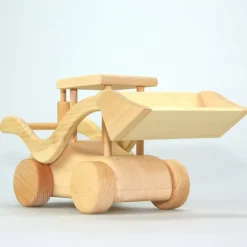 Spielzeug Radlader