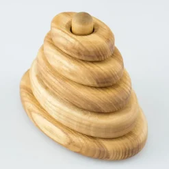 Stapelturm Ellipse klein
