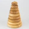 Stapelturm Ringe groß
