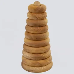 Stapelturm Ringe XXL