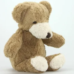Stofftier Bär braun