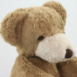 Stofftier Bär braun