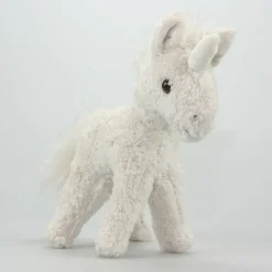 Stofftier Einhorn Julchen
