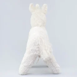Stofftier Einhorn Jule