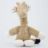 Stofftier Giraffe Charlotte
