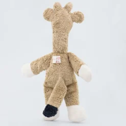 Stofftier Giraffe Charlotte