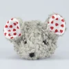 Stofftier Mini-Maus