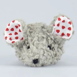 Stofftier Mini-Maus