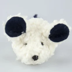 Stofftier Mini-Maus