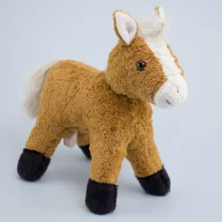 Stofftier Pferd Leyla