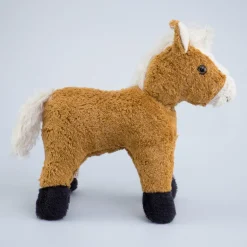 Stofftier Pferd Leyla