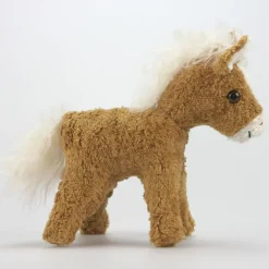 Stofftier Pferd Lilly