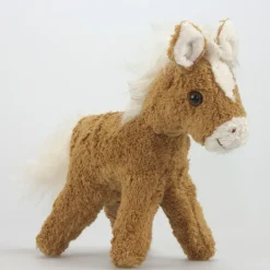 Stofftier Pferd Lilly
