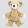 Teddybär beige