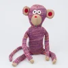 Teenytini Kuscheltier Affe Föbes