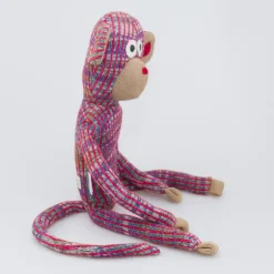 Teenytini Kuscheltier Affe Föbes