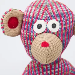 Teenytini Kuscheltier Affe Föbes