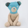 Teenytini Kuscheltier Bär Baby Fred