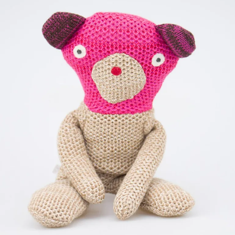 Teenytini Kuscheltier Bär Baby Ortiz