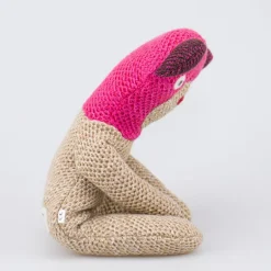 Teenytini Kuscheltier Bär Baby Ortiz