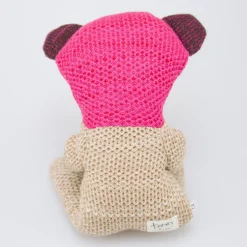 Teenytini Kuscheltier Bär Baby Ortiz