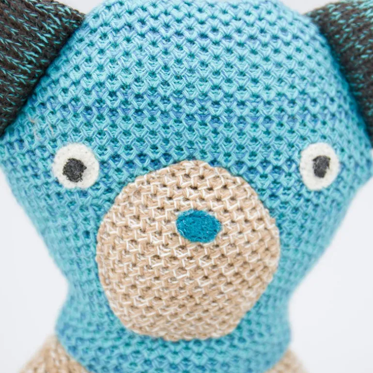 Teenytini Kuscheltier Bär Baby Fred