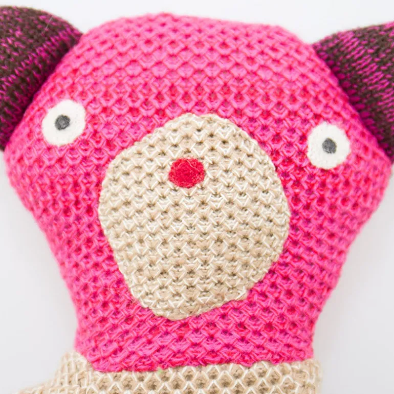 Teenytini Kuscheltier Bär Baby Ortiz