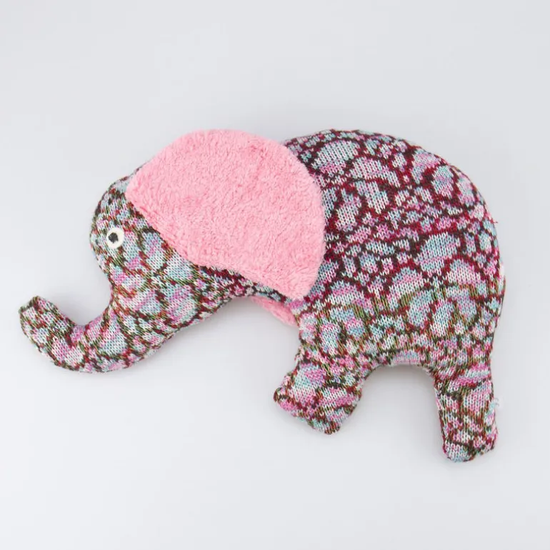 Teenytini Kuscheltier Elefant Stella