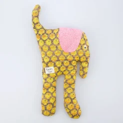 Teenytini Kuscheltier Elefant Theda