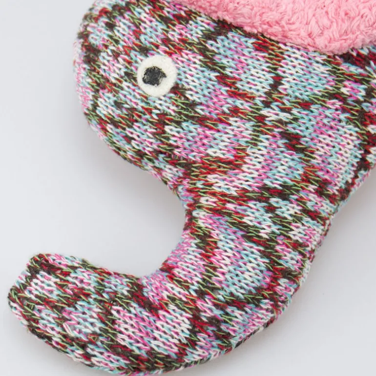 Teenytini Kuscheltier Elefant Stella