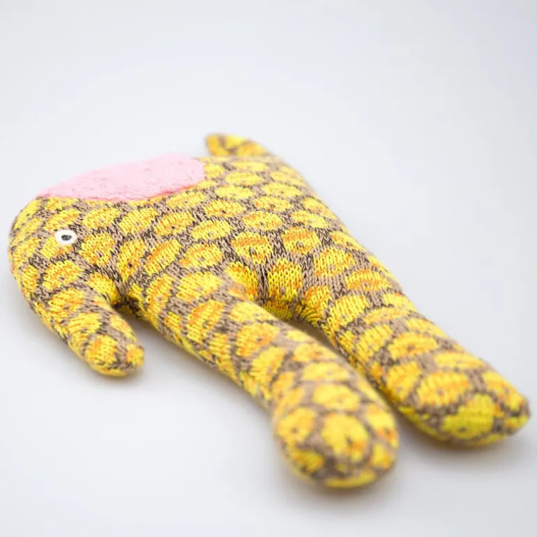 Teenytini Kuscheltier Elefant Theda