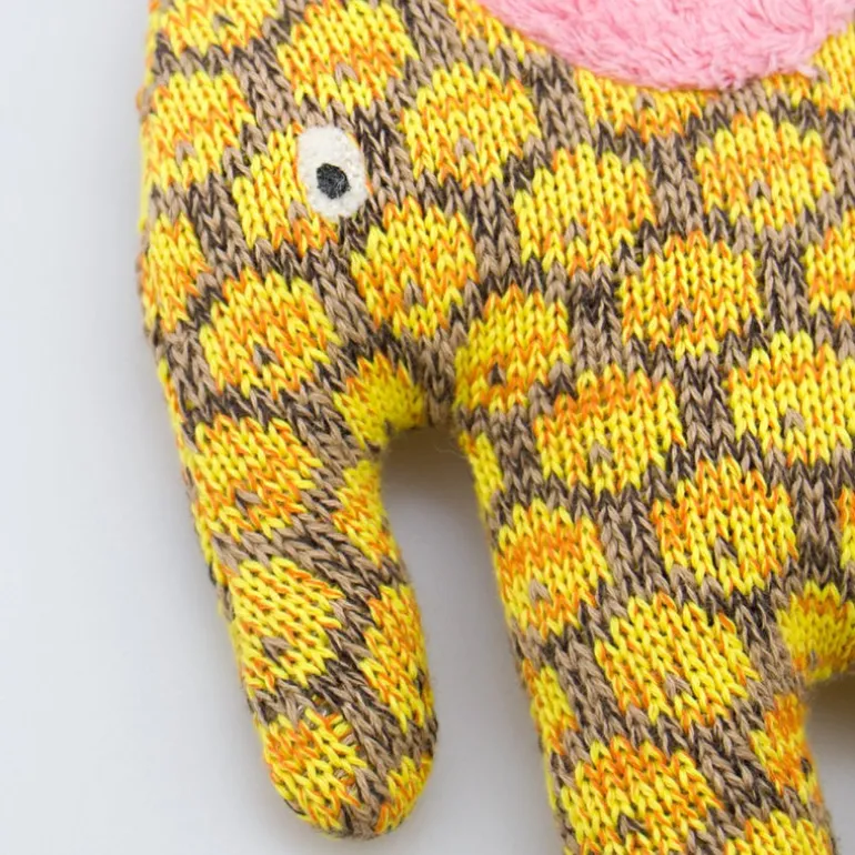 Teenytini Kuscheltier Elefant Theda