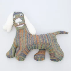 Teenytini Kuscheltier Hund Holger
