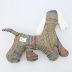Teenytini Kuscheltier Hund Holger