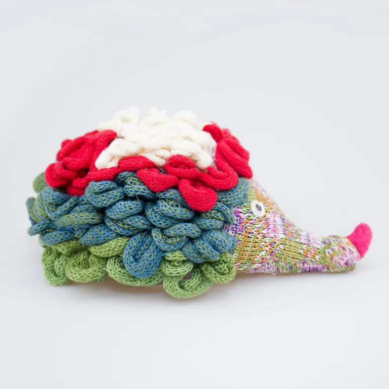 Teenytini Kuscheltier Igel Baby Batu