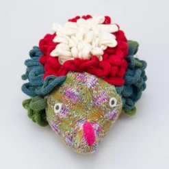 Teenytini Kuscheltier Igel Batu