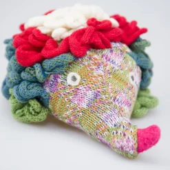 Teenytini Kuscheltier Igel Baby Batu