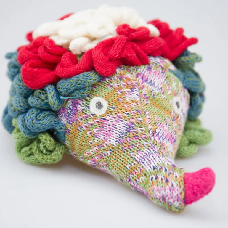 Teenytini Kuscheltier Igel Baby Batu