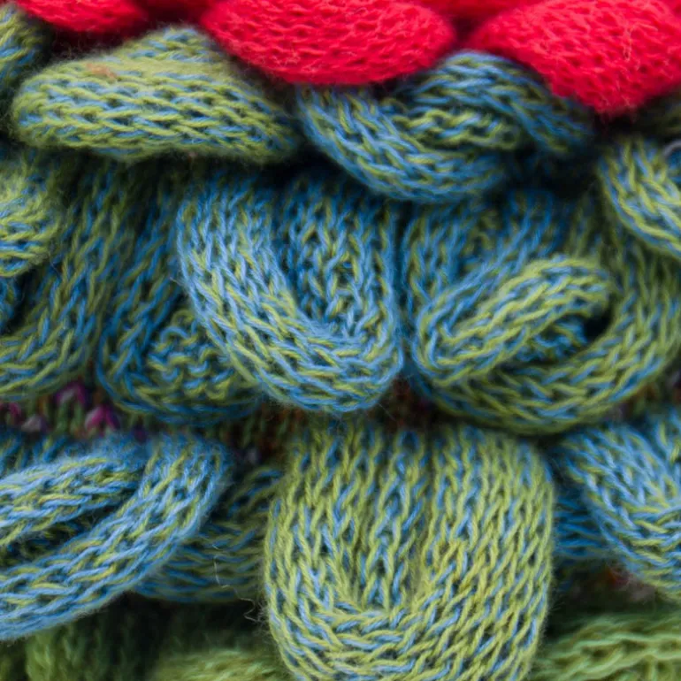 Teenytini Kuscheltier Igel Baby Batu